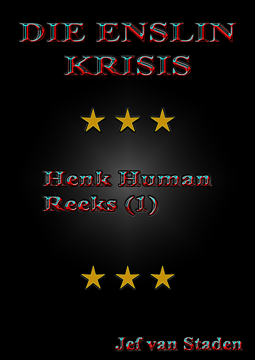 DIE ENSLIN KRISIS