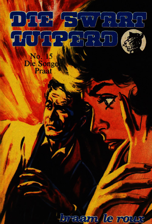 DIE SONGOD PRAAT